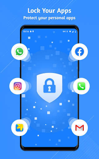 App Lock Master – Fingerprint & Password App Lock screenshot 22