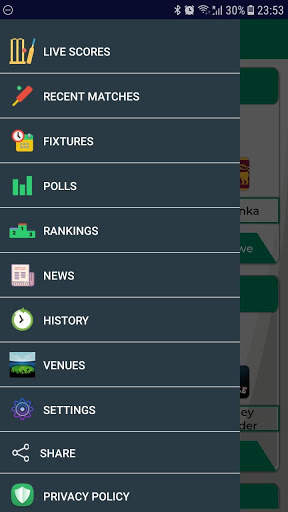 CricTrip - League Cricket 2020 screenshot 1