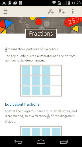 Socrates Study Component screenshot 2