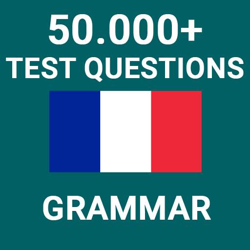 French Grammar Test 25.12.23