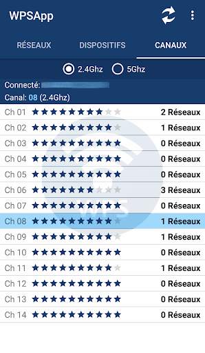 WPSApp screenshot 5