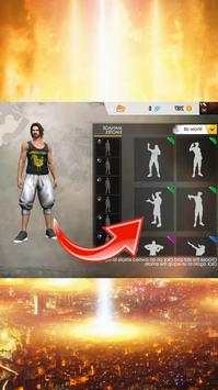 Lite Version for Free Fire Battlegrounds screenshot 2