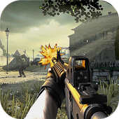 Gun Camera 3D Weapons Sim icon