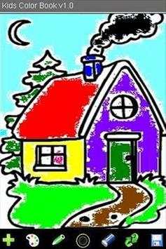 Coloring Book (Lite) screenshot 8