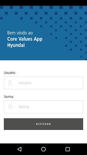 Core Values App screenshot 4