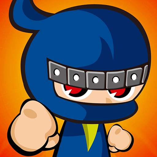 Ninja USA - Super Buster 1.5