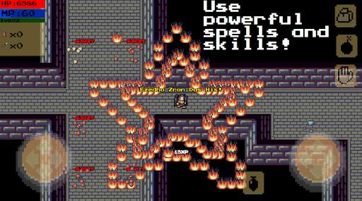 ranDungeon screenshot 6