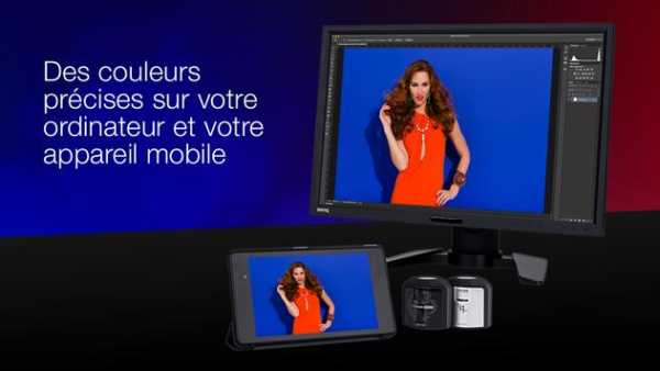 ColorTRUE screenshot 1
