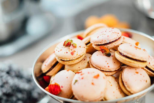 Macaron Wallpaper screenshot 3