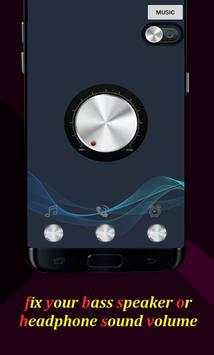 Fix Sound ( Repair Audio Booster ) screenshot 1