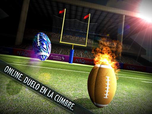 Football Showdown screenshot 9