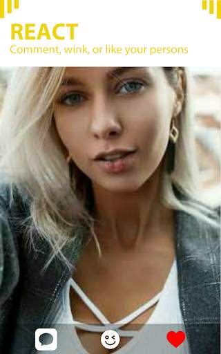 BeeTok : Bee talk and we chat, meet me date nearby screenshot 5