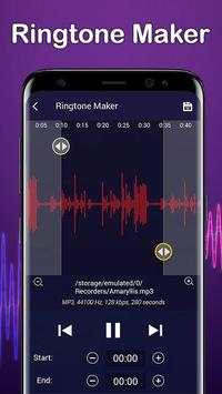 Music Cutter screenshot 2