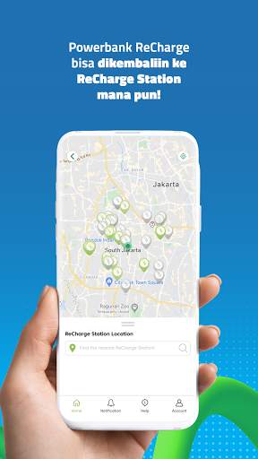 ReCharge screenshot 4