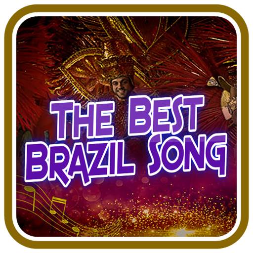 The Best Brazil Song 1.0
