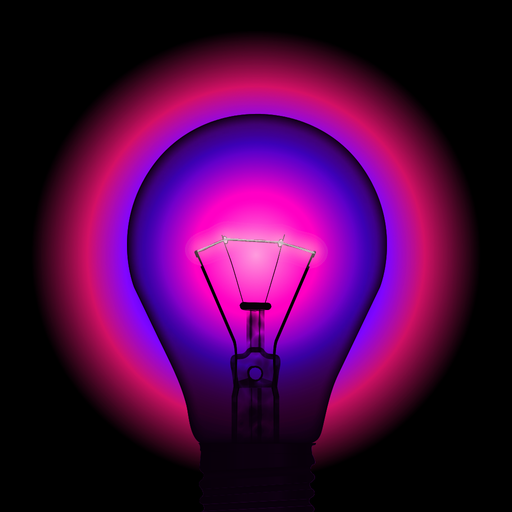 Black Light icon
