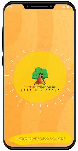 Kids Urdu Poems скриншот 1