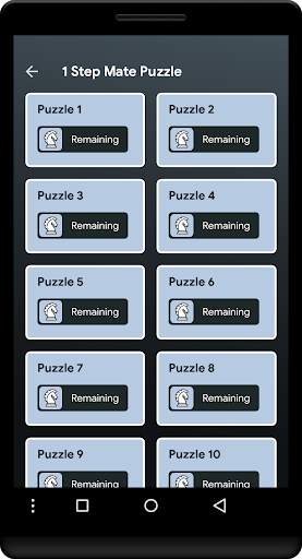 Chess Game screenshot 6