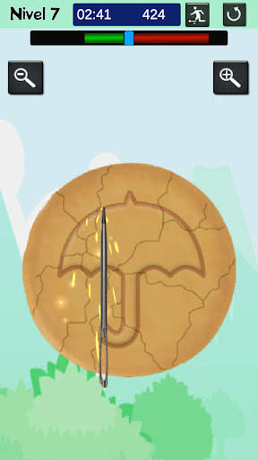 Squid Game : Candy Cookies screenshot 2
