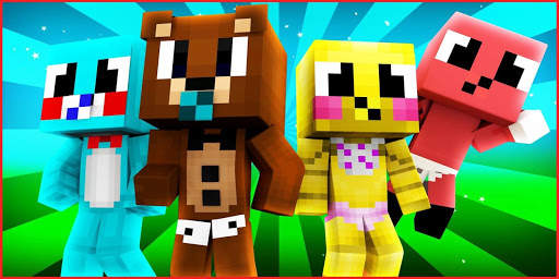 Baby Mod for Minecraft screenshot 1