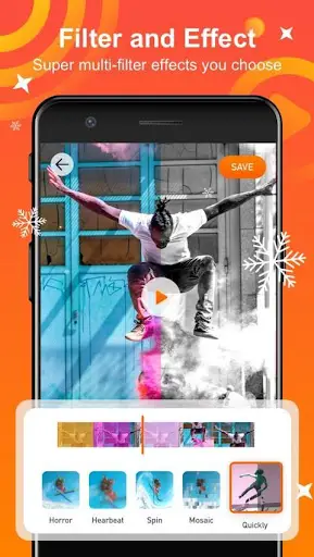 Screen Recorder, Video Capture screenshot 7