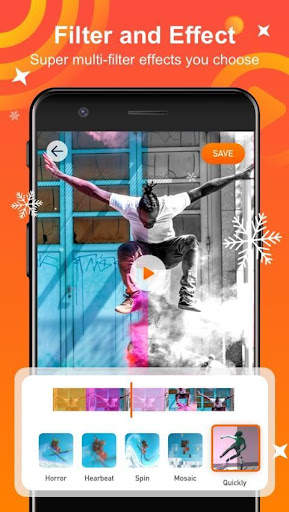 Screen Recorder, Video Capture screenshot 7