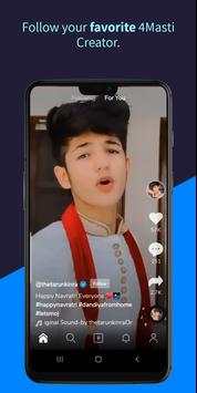 4Musti- new app launch before 20/12/2020 screenshot 1
