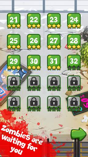 Zombie Smacker : Undead Smasher - Ant Killer screenshot 13