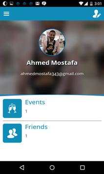 LetsApp - Social Planning App screenshot 5