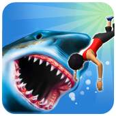 Shark Simulator 3d Game 1.2