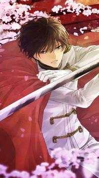 Anime Boy Wallpaper screenshot 2