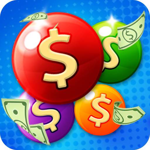 Money Bubble: Make Money Game 0.2