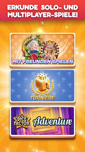 YAHTZEE®: Würfeln Mit Freunden screenshot 2