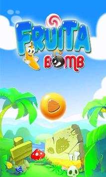 FRUIT CANDY BOMB screenshot 2