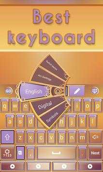 Best Simple Keyboard screenshot 3