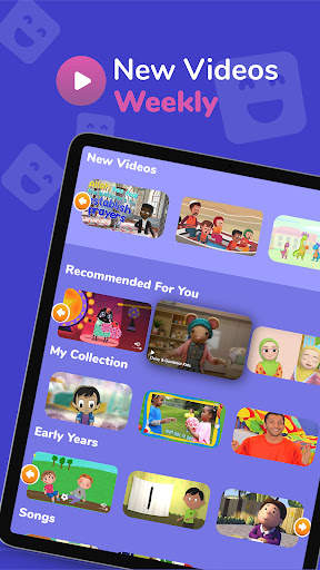 Muslim Kids TV screenshot 15