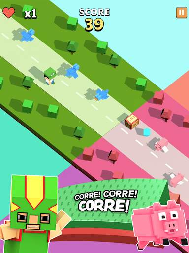 Fernanfloo Party screenshot 10
