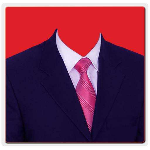 Man Photo Suit Fashion 1.0