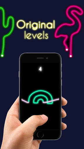 Electric Path Game screenshot 4