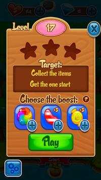 Jelly Bean Crush screenshot 3