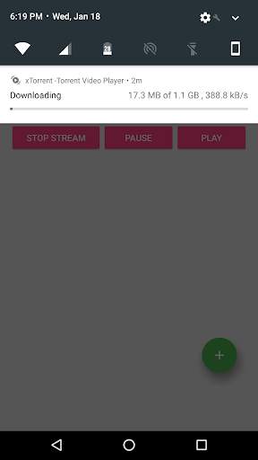 xTorrent - Stream Torrents screenshot 6