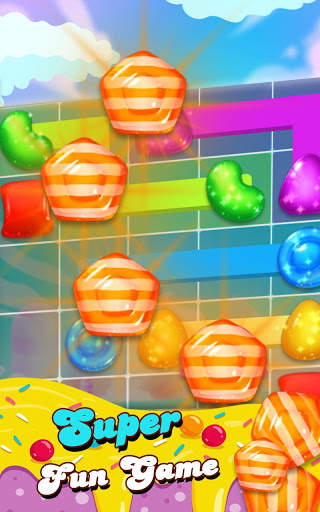 Connect Candy – Dot Connect Flow Puzzle Game screenshot 12