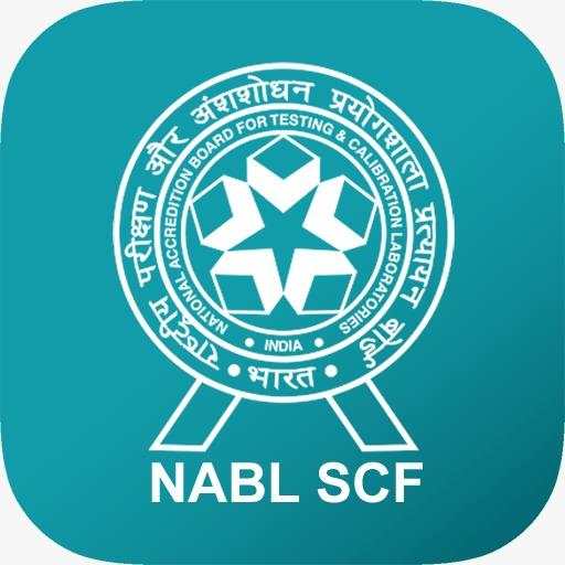 NABL SCF APP 1.13