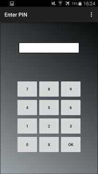 Anti Theft - Alarm System screenshot 4