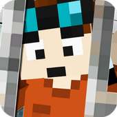 The Escapist For Minecraft PE