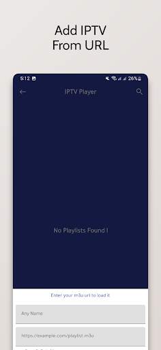 Prime Player screenshot 3
