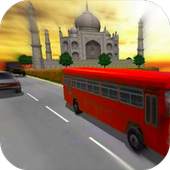 Bus Racing Simulator 3D 1.0
