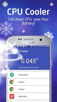 Clean Xpert Memory Cleaner , Ram Booster & Applock 4 تصوير الشاشة