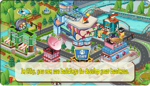 Game Petualangan Pertanian: Game  Pertanian Top screenshot 4