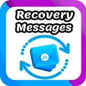 Recovery message - MSG&SMS on 9Apps